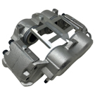 2002 Ford F-650 Brake Caliper 1